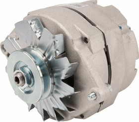 Pièces agricoles - Eclairage - Alternateur 14V 61A