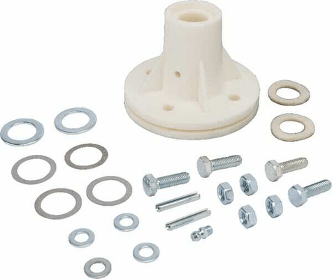 Pièces agricoles - Machines - Roulement SP520 Gaspardo