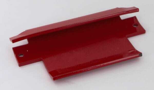 Pièces agricoles - Machines - Contre couteau Taarup