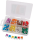 Boite de 100 mini-fusibles DRAPER
