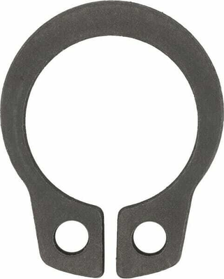 Pièces agricoles - Fasteners - Circlip d'arbre 8