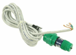 Capteur onde carrée 24V avec câble