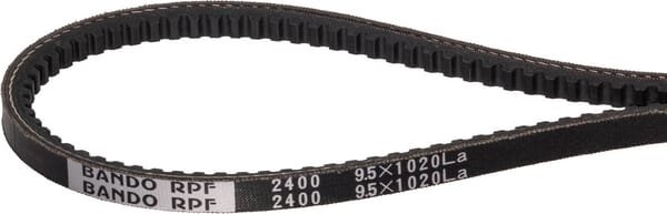 Pièces agricoles - TP pièce origine - Courroie trapézoïdale, alternateur