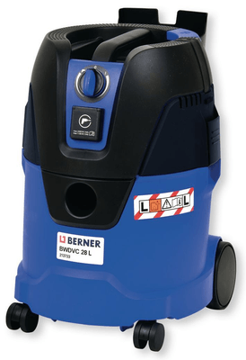 Electroportatif - Electroportatif divers et accessoires - ASPI. BWDVC CLASSE  28L