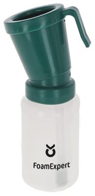 Pièces agricoles - Cloture,Jardin & Sylviculture - Bac de trempage moussant 300 ml