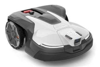 Materiels - Robot de tonte - Robot de tonte Husqvarna AM430V NERA