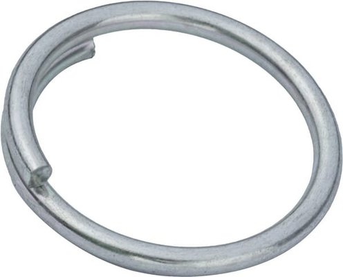 Pièces agricoles - Machines - Circlip galvanise 2,7x30mm