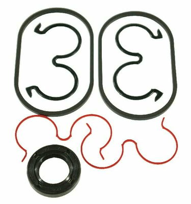 Pièces agricoles - Hydraulique - Joint spy BA 11x22x7