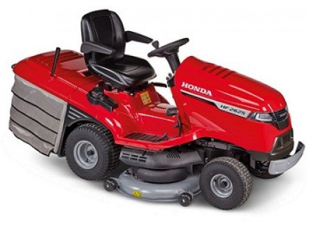 Materiels - Tondeuse autoportée - Tondeuse autoportée Honda HF2625HME