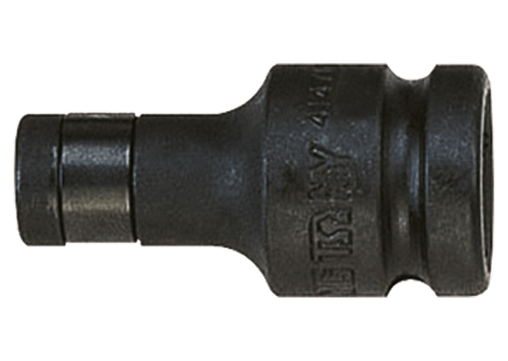 Outils - Outils divers - Adaptateur chocs 1/2" porte embout 1/4"