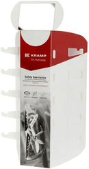 Vêtements et protections - Equipement - Présentoir pour lunettes Kramp