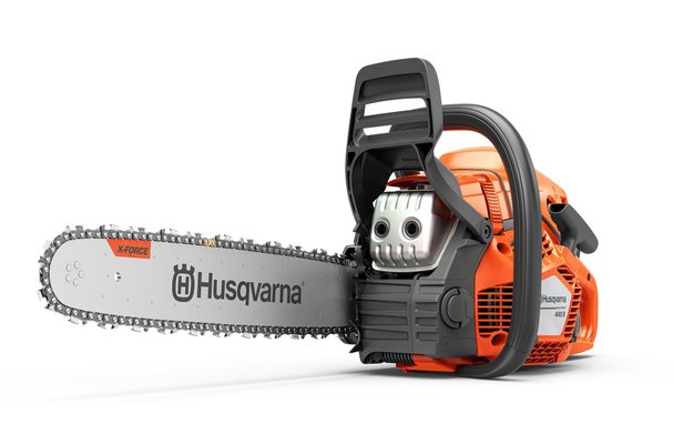 Materiels - Tronçonneuse - Tronçonneuse Husqvarna 445S
