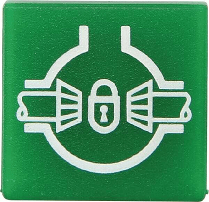 Pièces agricoles - Tracteur pièce origine - Symbole