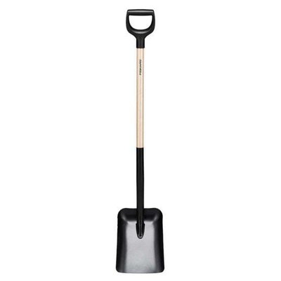 Pièces agricoles - Cloture,Jardin & Sylviculture - Pelle Solid™ manche en D