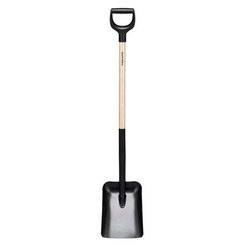 Pièces agricoles - Cloture,Jardin & Sylviculture - Pelle Solid™ manche en D
