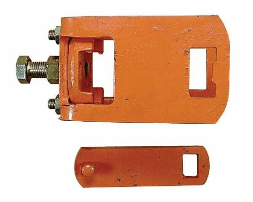 Pièces agricoles - Machines - Support cpl.