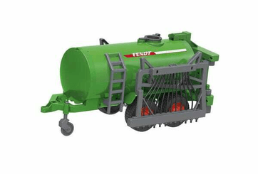 Loisirs - Jouets - Tonne à lisier avec flexible traîné Fendt