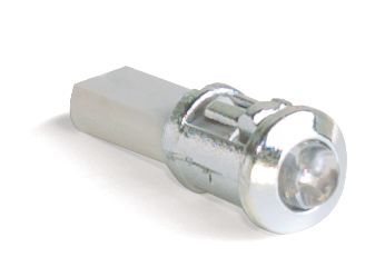 Boulonnerie, quincaillerie - Meubles, rangements - 7015611 APPLIQUE LED SPOT CR