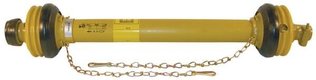 Transmission W2400 L 1060 mm, tube renforcé F5/1L