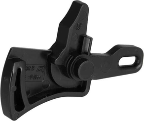 Pièces agricoles - Jardin et forêt pièce origine - Levier d'accélérateur