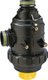 Filtre aspiration 2" T7 Me. 50