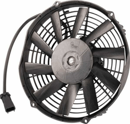 Pièces agricoles - Tracteur pièce adaptable - Ventilateur