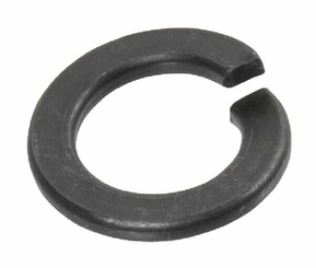 Pièces agricoles - Fasteners - Rondelle élastique M12x21.1x2.5mm, Acier Aucun DIN 127b Kramp