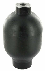 Pièces agricoles - Hydraulique - Accumulateur 0,75 ltr-250/130B