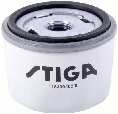 Pièces agricoles - Jardin et forêt pièce origine - Filtre à huile hydraulique