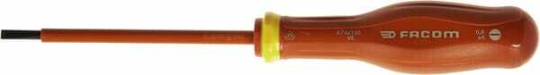 Outils - Outils divers - Tournevis VDE 4x100 mm