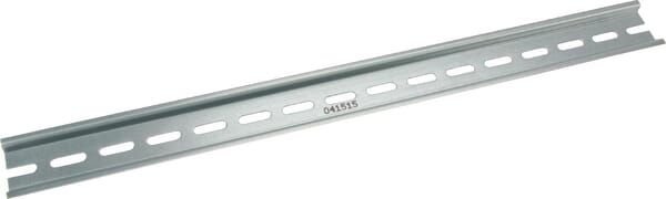 Pièces agricoles - Electricité - SZ Rails NS35/7,5 L=387 P010