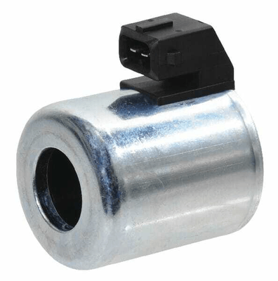 Pièces agricoles - Hydraulique - Bobine p. KREV-03 12Vc.c. AMPX