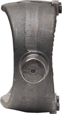 Pièces agricoles - Hydraulique - Suspension a la cardan pour verin