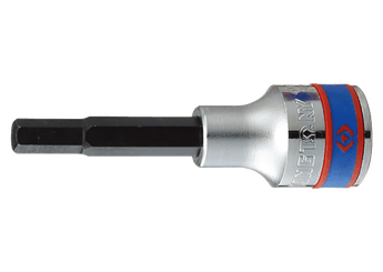 Outils - Outils divers - Douille 1/2" mâle 5mm Longue 80mm