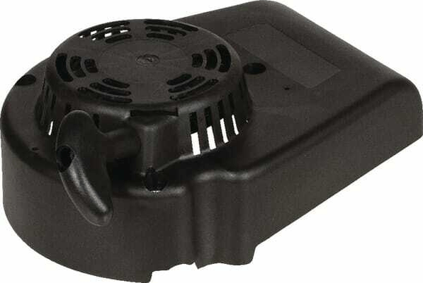 Pièces agricoles - Jardin et forêt pièce origine - Lanceur complet RM65 (196 cc)