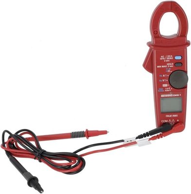 Outils - Outils divers - Pince ampèremétrique numérique CM 2-1