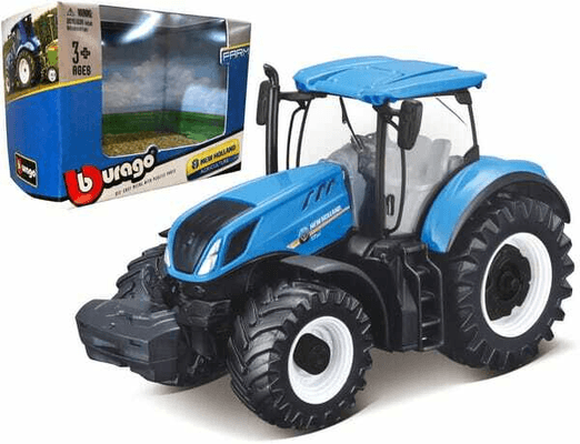Loisirs - Jouets - New Holland T7.315