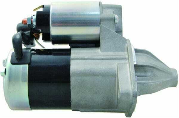 Pièces agricoles - Eclairage - Démarreur 12 V 0,9 kW