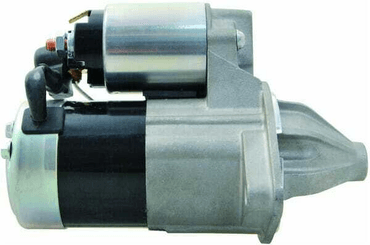 Pièces agricoles - Eclairage - Démarreur 12 V 0,9 kW