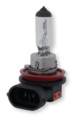 Electricité de bâtiment - Installation électrique - LAMPE H11 24V/70W PGJ 19-2