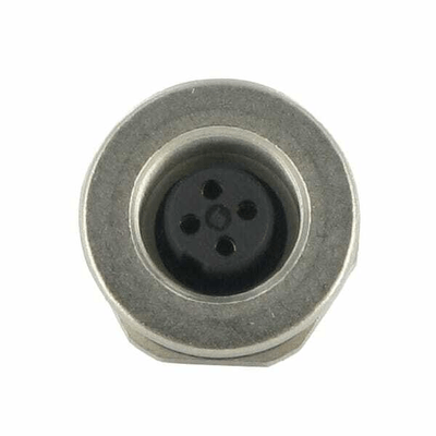 Pièces agricoles - Pièce Pulvérisateur - Prise 4 fiches femelle