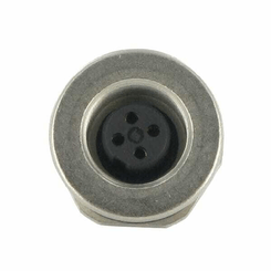 Pièces agricoles - Pièce Pulvérisateur - Prise 4 fiches femelle