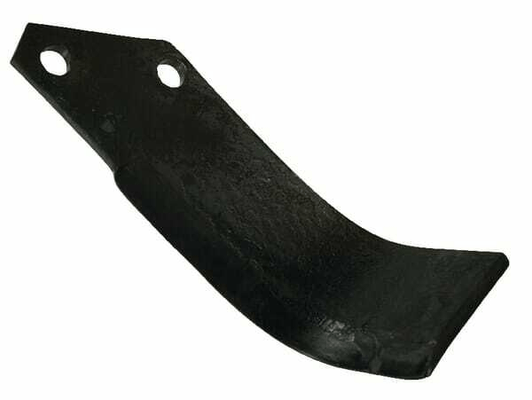 Pièces agricoles - Travail du sol - Lame de fraise d. Nibbi-BR