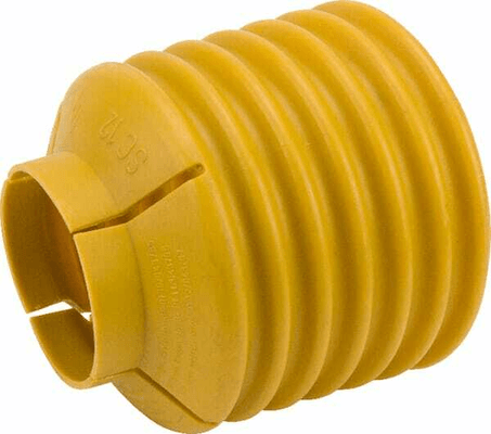 Pièces agricoles - Transmission - Coiffe de protection SC12 RP7 D160 L158 4