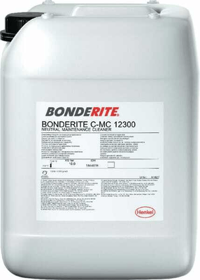 Chimie - Chimie divers - Nettoyant pour atelier C-MC12300-20L