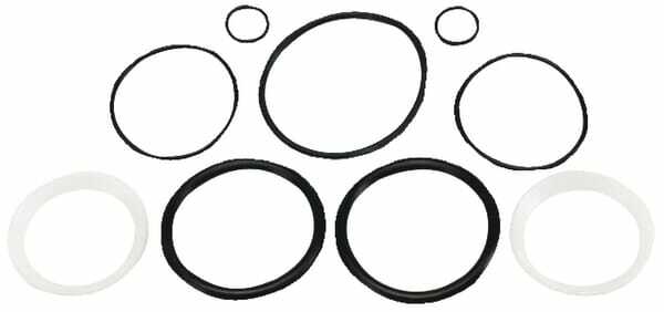 Pièces agricoles - Hydraulique - Kit pour robinet 40