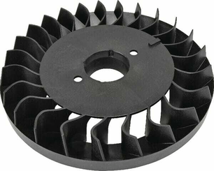 Pièces agricoles - Moteurs pièce origine - Ventilateur de volant