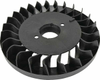 Ventilateur de volant