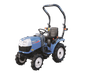 TRACTEUR COMPACT ROUES AGRA.
