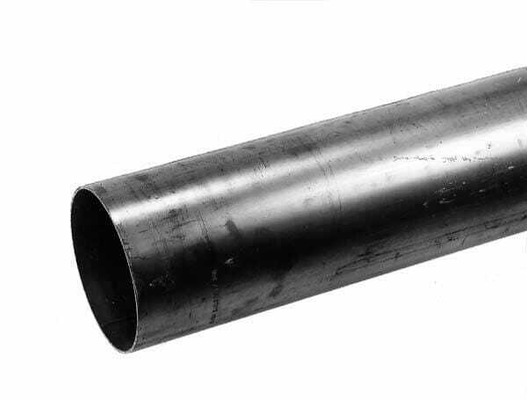 Pièces agricoles - Hydraulique - Tube en acier 4" L=1500mm